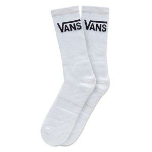 White Vans Socks
